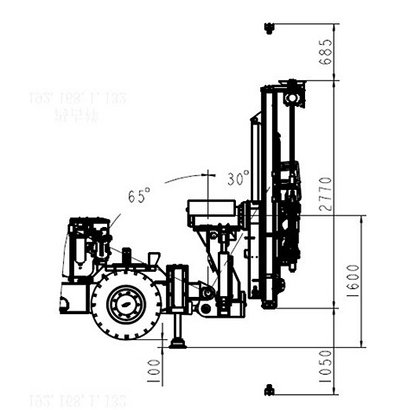 Section transversale