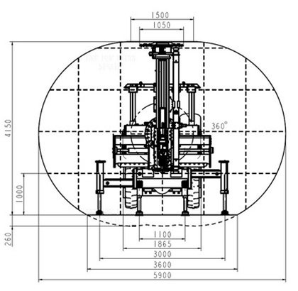 Section transversale