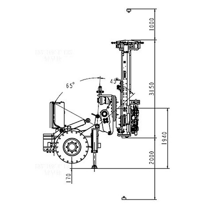 Section transversale