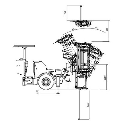 Section transversale