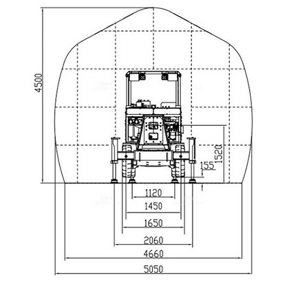 Section transversale